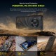 ULEFONE smartphone Armor X31, 6.56", 6/128GB, 6050mAh, IP68/IP69K, μαύρο