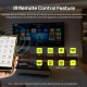 ULEFONE smartphone Armor X31, 6.56", 6/128GB, 6050mAh, IP68/IP69K, μαύρο