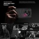 ULEFONE smartphone Armor X31, 6.56", 6/128GB, 6050mAh, IP68/IP69K, μαύρο