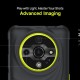 ULEFONE smartphone Armor X31, 6.56", 6/128GB, 6050mAh, IP68/IP69K, μαύρο