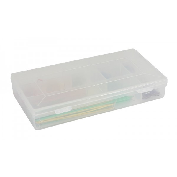 PROSKIT jumper wire kit OP-E351 για breadboards, 350τμχ - Ρομποτική