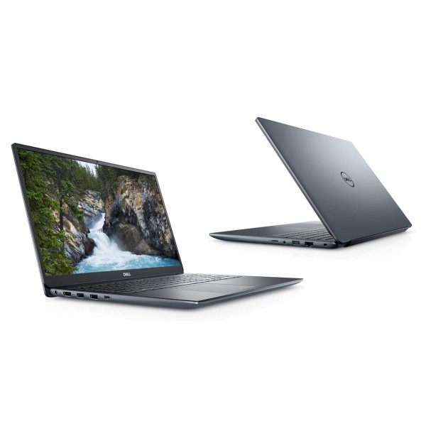 DELL Laptop Vostro 5590, Refurbished Grade B, i5-10210U, 8/256GB NVME, 15.6", Cam, UHD Graphics 620, FreeDOS - Dell