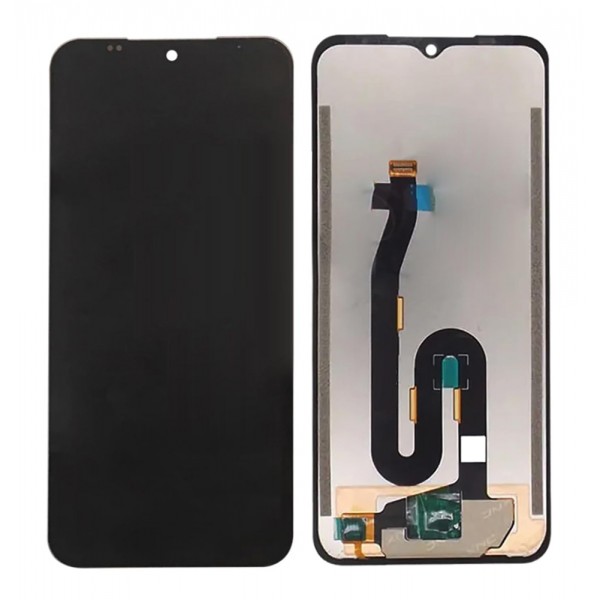 ULEFONE ανταλλακτική οθόνη LCD & Touch Panel για smartphone Armor X13 - Service & Εργαλεία