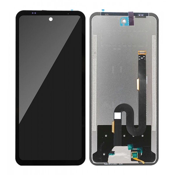 ULEFONE ανταλλακτική οθόνη LCD & Touch Panel για smartphone Armor 24 - ULEFONE