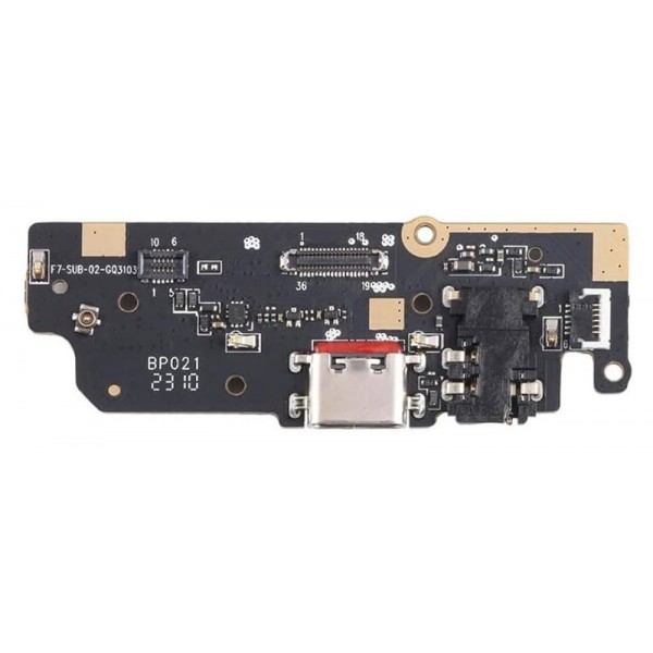 ULEFONE ανταλλακτικό small PCBA για smartphone Armor 16S - Service & Εργαλεία