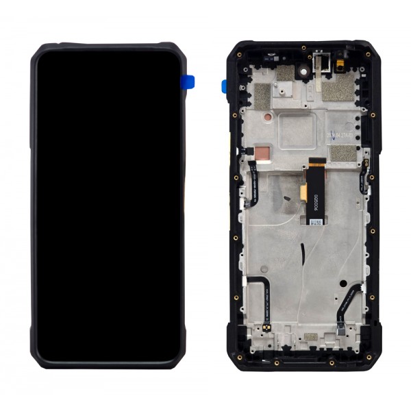 ULEFONE ανταλλακτική οθόνη LCD & Touch Panel για smartphone Armor 26 Ultra - Service & Εργαλεία