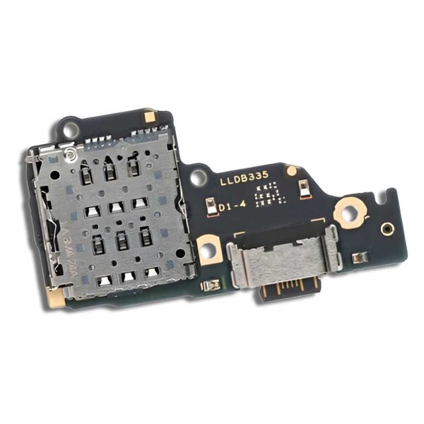 Ανταλλακτική πλακέτα φόρτισης SPXRMN13-001 για Xiaomi Redmi Note 13 - Service & Εργαλεία