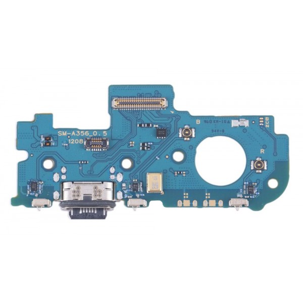 Ανταλλακτική πλακέτα φόρτισης SPSAMA35-001 για Samsung Galaxy A35 - Service & Εργαλεία