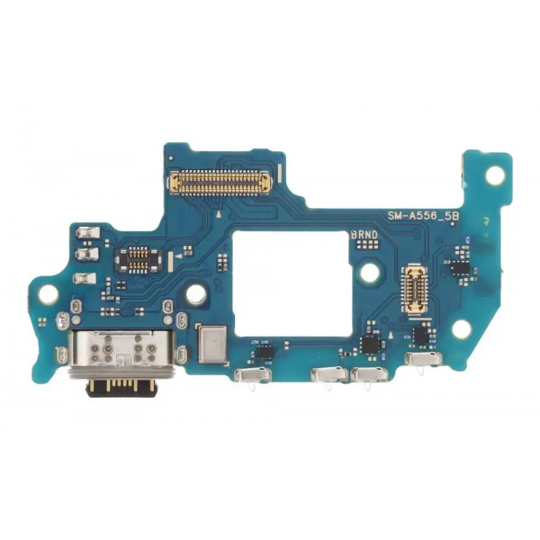 Ανταλλακτική πλακέτα φόρτισης SPSAMA55-001 για Samsung Galaxy A55 - Service & Εργαλεία