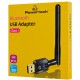 POWERTECH USB Bluetooth 5.4 αντάπτορας PT-1385 με εμβέλεια έως 100m