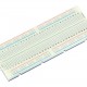 PROSKIT breadboard BX-4112N 840 θέσεων, 64x171mm