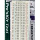 PROSKIT breadboard BX-4112N 840 θέσεων, 64x171mm