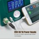 PROSKIT σταθμός συγκόλλησης SS-256B με κολλητήρι, 60W, 200~480 °C