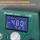 PROSKIT σταθμός συγκόλλησης SS-256B με κολλητήρι, 60W, 200~480 °C