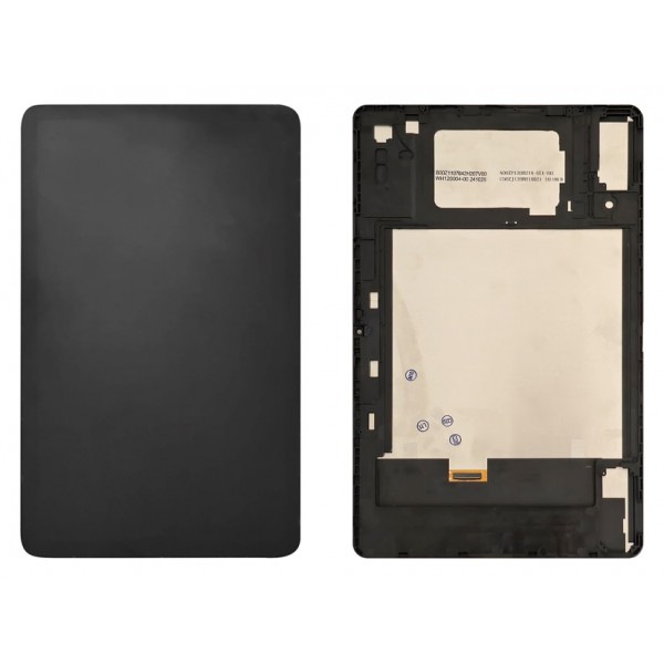 TECLAST ανταλλακτική οθόνη LCD & Touch Panel για tablet T60 Plus - Service & Εργαλεία