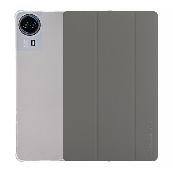 TECLAST θήκη προστασίας CASE-T50MAX για tablet T50 Max, γκρι - Θήκες - Βάσεις για Tablet