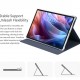 TECLAST θήκη προστασίας CASE-T65MAX για tablet T65 Max, γκρι