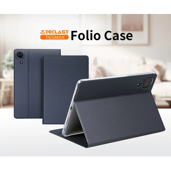 TECLAST θήκη προστασίας CASE-T65MAX για tablet T65 Max, γκρι - Θήκες - Βάσεις για Tablet