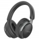 CELEBRAT headphones A40, ασύρματα & ενσύρματα, 40mm, 250mAh, μαύρα