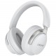 CELEBRAT headphones A40, ασύρματα & ενσύρματα, 40mm, 250mAh, λευκά