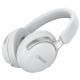 CELEBRAT headphones A40, ασύρματα & ενσύρματα, 40mm, 250mAh, λευκά