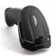 GTCODESTAR barcode scanner X-620F, 1D, ενσύρματο & ασύρματο, 800mAh, μαύρο