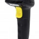 GTCODESTAR barcode scanner X-760H, 1D & 2D, ενσύρματο, μαύρο