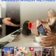 GTCODESTAR επιτραπέζιο barcode scanner GT-8800F, 1D & 2D, ενσύρματο, μαύρο