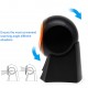 GTCODESTAR επιτραπέζιο barcode scanner GT-8800F, 1D & 2D, ενσύρματο, μαύρο