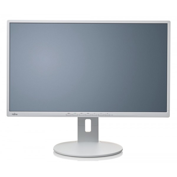 FUJITSU used οθόνη B27-8 TE Pro IPS-LED, 27" 1920x1080, VGA/HDMI/DisplayPort, Grade B - Used Οθόνες PC