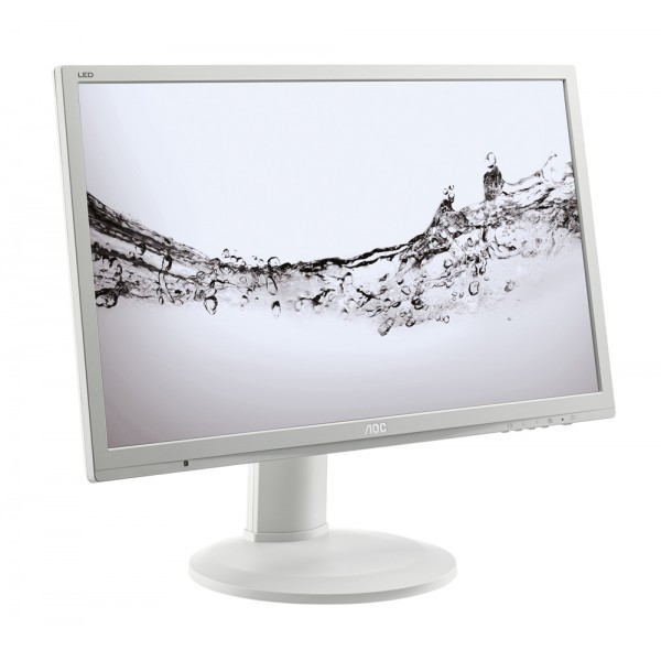 AOC used οθόνη E2460PQ LED-TN, 24" 1920x1080, VGA/DVI/HDMI, Grade B - Σύγκριση Προϊόντων