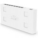 UBIQUITI router UISP-R, 8x Gigabit Ethernet Θύρες, 1000Mbps, PoE 30W
