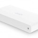 UBIQUITI router UISP-R, 8x Gigabit Ethernet Θύρες, 1000Mbps, PoE 30W