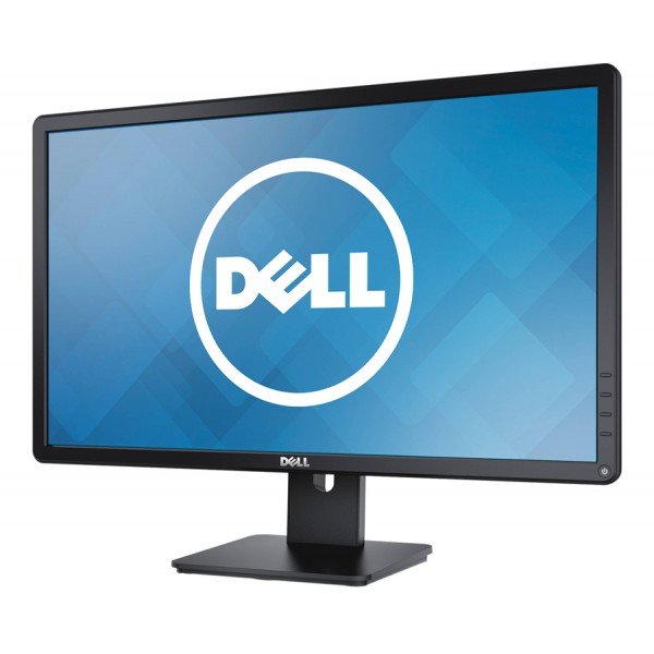 DELL used οθόνη E2314H LED, 23" Full HD, VGA/DVI, Grade A - Dell