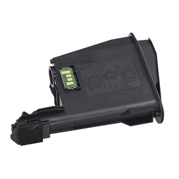 Συμβατό toner για KYOCERA, TK-1115, 1.6K σελίδες, μαύρο - Tonner
