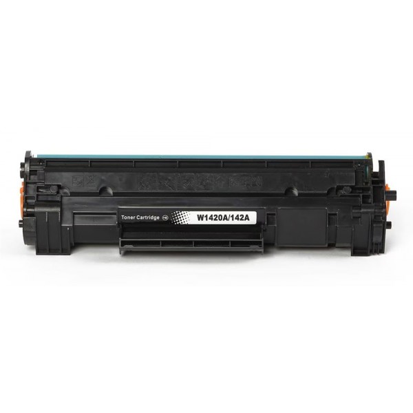 Συμβατό toner για HP, W1420A, 950 σελίδες, μαύρο - Tonner