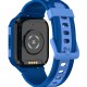 LAGENIO GPS smartwatch για παιδιά K10, 1.8", με κάμερα, 4G, IP68, μπλε