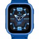 LAGENIO GPS smartwatch για παιδιά K10, 1.8", με κάμερα, 4G, IP68, μπλε