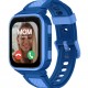 LAGENIO GPS smartwatch για παιδιά K10, 1.8", με κάμερα, 4G, IP68, μπλε