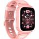 LAGENIO GPS smartwatch για παιδιά K10, 1.8", με κάμερα, 4G, IP68, ροζ