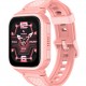 LAGENIO GPS smartwatch για παιδιά K10, 1.8", με κάμερα, 4G, IP68, ροζ