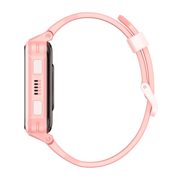 LAGENIO GPS smartwatch για παιδιά K10, 1.8", με κάμερα, 4G, IP68, ροζ