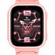 LAGENIO GPS smartwatch για παιδιά K10, 1.8", με κάμερα, 4G, IP68, ροζ