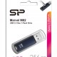 SILICON POWER USB Flash Drive Marvel M02, 256GB, USB 3.2, μπλε