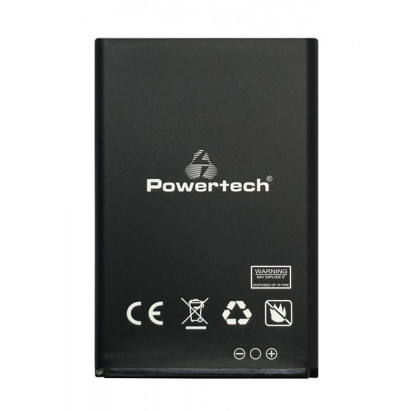 POWERTECH μπαταρία SP-PTM39-BAT για κινητό Sentry Eco II, 1400mAh - Service & Εργαλεία