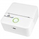 POWERTECH smart θερμικός εκτυπωτής φωτογραφιών & σχεδίων PT-1420, 200dpi, Bluetooth, λευκός