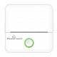 POWERTECH smart θερμικός εκτυπωτής φωτογραφιών & σχεδίων PT-1420, 200dpi, Bluetooth, λευκός