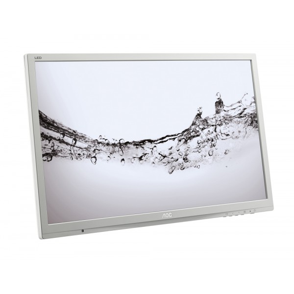 AOC used οθόνη E2460PQ LED-TN, 24" 1920x1080, VGA/DVI/HDMI, χωρίς βάση, Grade A - Σύγκριση Προϊόντων