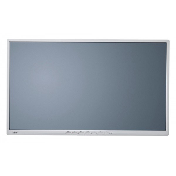 FUJITSU used οθόνη B27-8 TE Pro IPS-LED, 27" 1920x1080, VGA/HDMI/DisplayPort, χωρίς βάση, Grade B - Used Οθόνες PC
