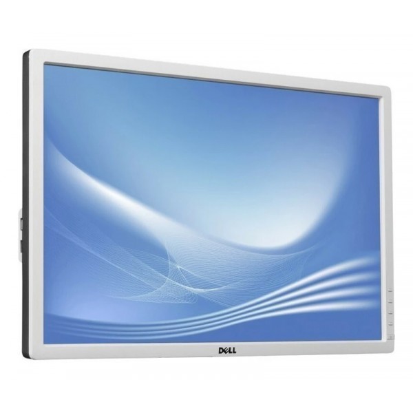 DELL used οθόνη U2412MC LED, 24" 1920x1200, VGA/DVI/DisplayPort, χωρίς βάση, Grade B - Dell
